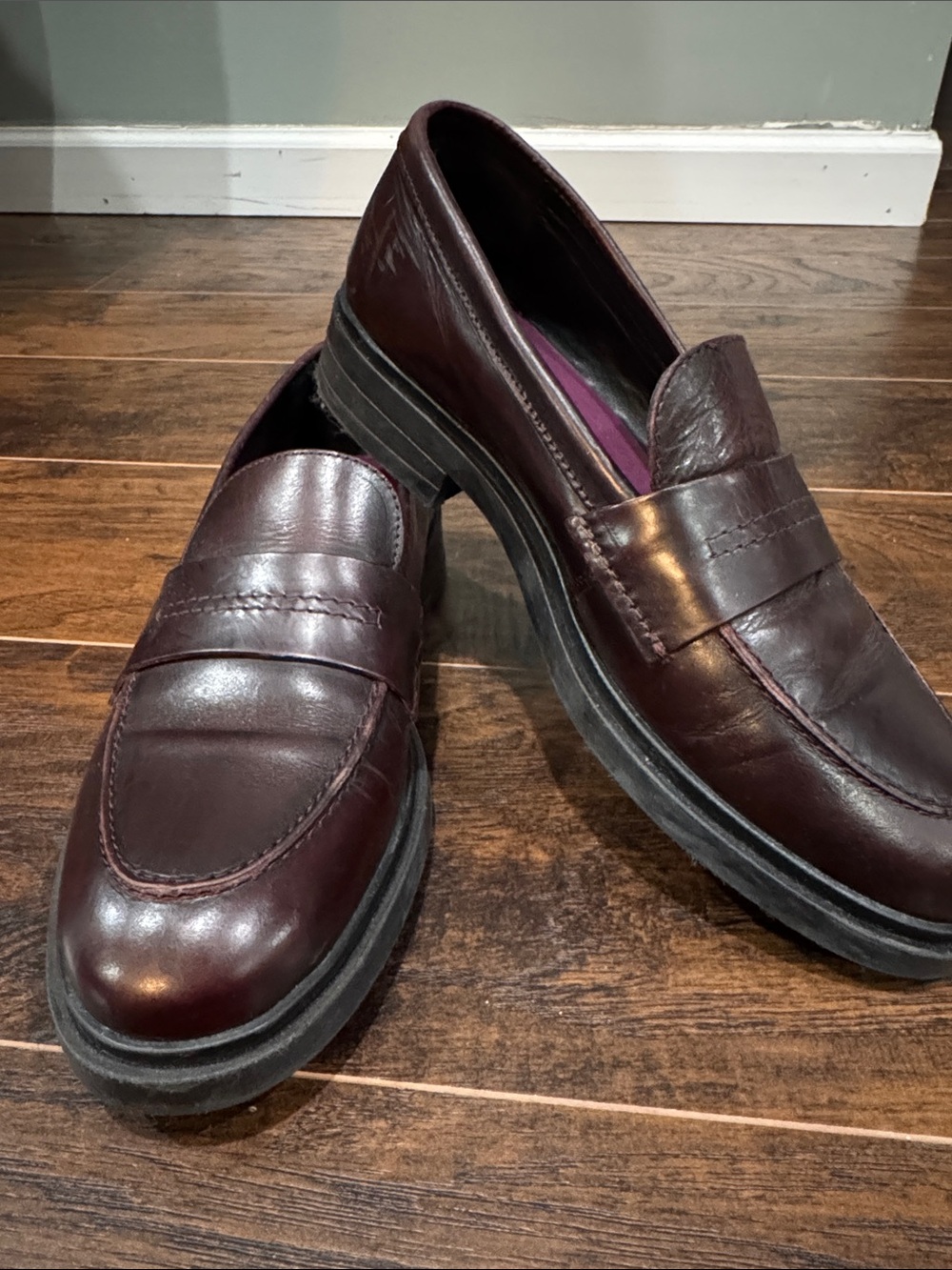 Women Marc O’Polo Loafers
